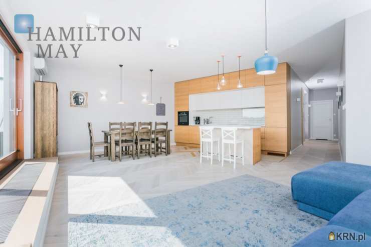 Mieszkanie  do wynajęcia, Kraków, Dębniki, ul. Kobierzyńska, 