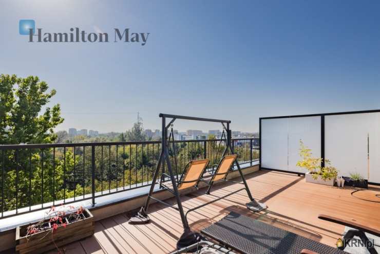 Hamilton May, Mieszkanie  do wynajęcia, Kraków, Dębniki, ul. Kobierzyńska