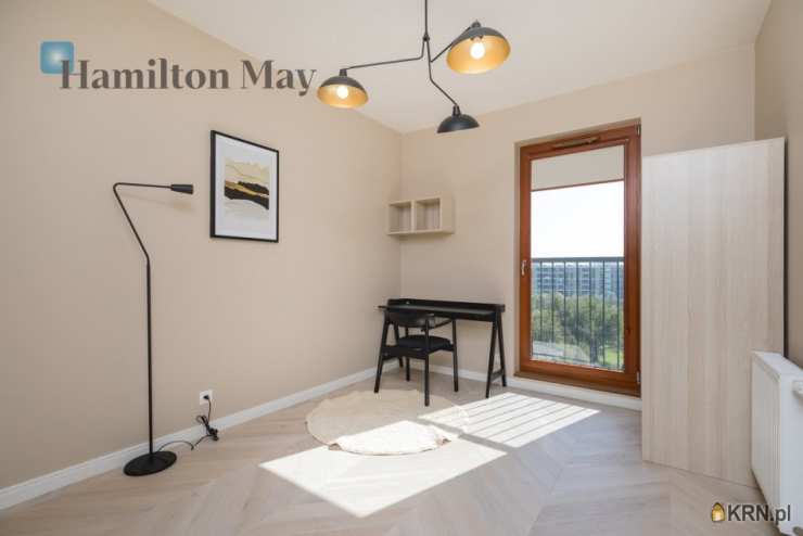 Kraków, Dębniki, ul. Kobierzyńska, Mieszkanie  do wynajęcia, 