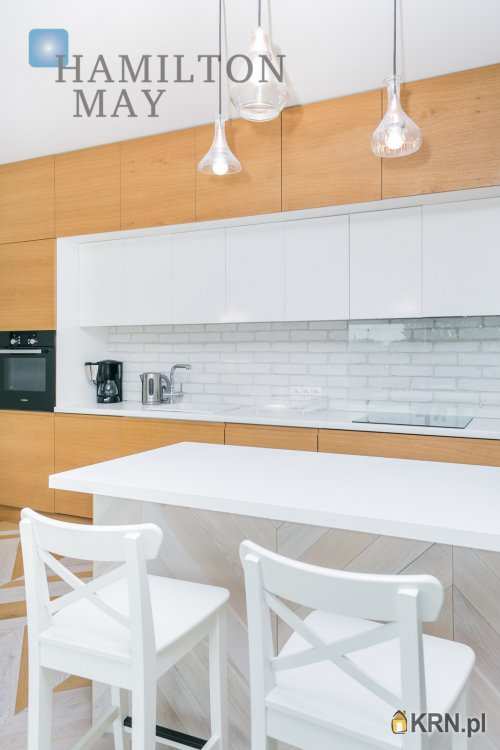 Hamilton May, Mieszkanie  na sprzedaż, Kraków, Dębniki, ul. Kobierzyńska