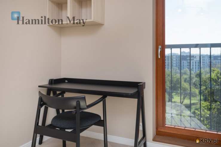Hamilton May, Mieszkanie  na sprzedaż, Kraków, Dębniki, ul. Kobierzyńska