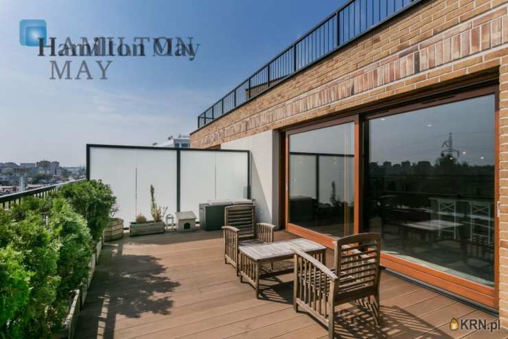 Hamilton May, Mieszkanie  na sprzedaż, Kraków, Dębniki, ul. Kobierzyńska