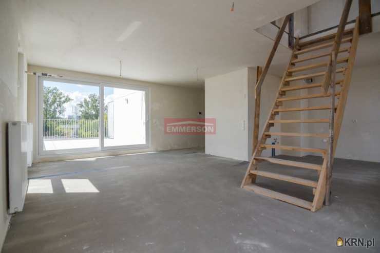 4 pokojowe, Kraków, Krowodrza, ul. , Mieszkanie  na sprzedaż