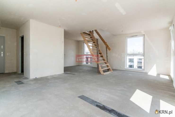 Emmerson Lumico Sp. z o. o., Mieszkanie  na sprzedaż, Kraków, Krowodrza, ul. 