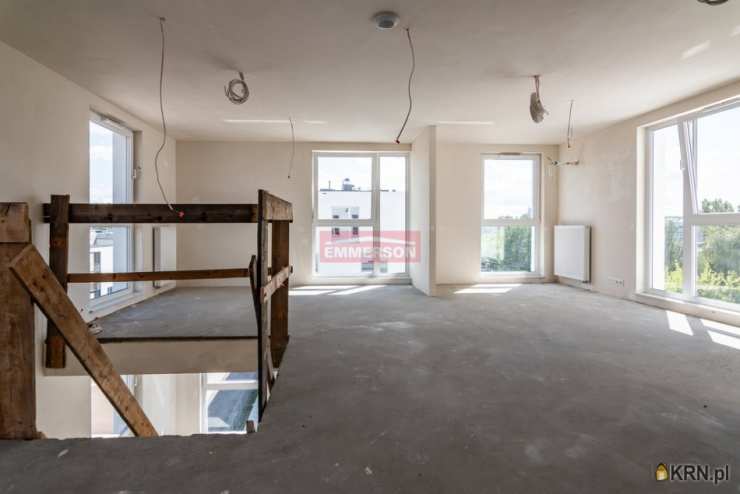 Mieszkanie  na sprzedaż, Kraków, Krowodrza, ul. , 4 pokojowe