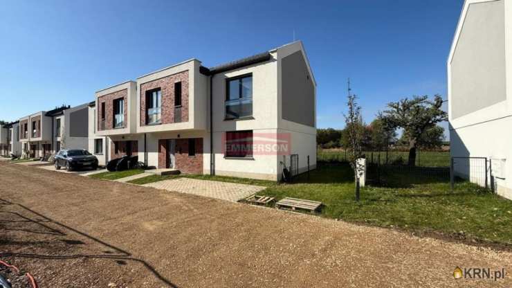 Mieszkanie  na sprzedaż, Kraków, Podgórze/Rybitwy, ul. , 4 pokojowe