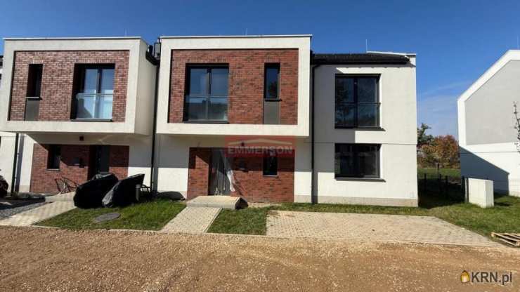 Mieszkanie  na sprzedaż, 4 pokojowe, Kraków, Podgórze/Rybitwy, ul. 