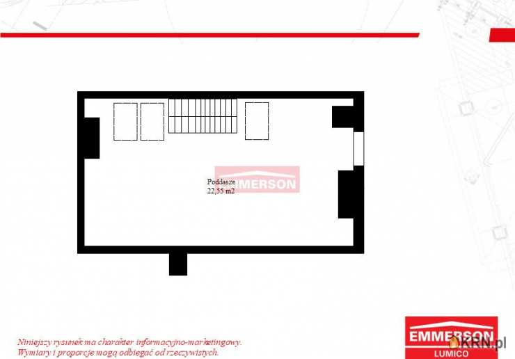 4 pokojowe, Kraków, Podgórze/Rybitwy, ul. , Mieszkanie  na sprzedaż