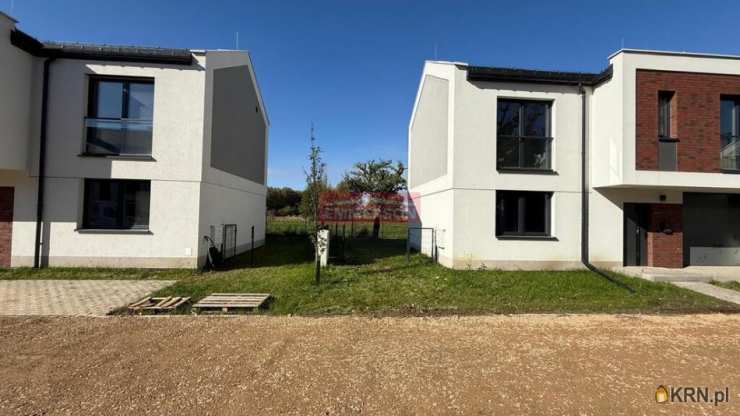 4 pokojowe, Mieszkanie  na sprzedaż, Kraków, Podgórze/Rybitwy, ul. 