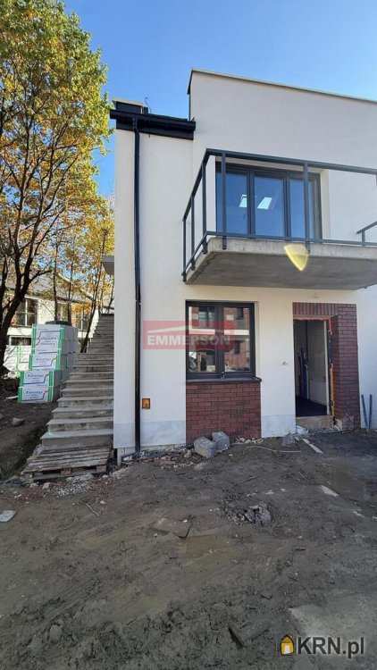 Emmerson Lumico Sp. z o. o., Mieszkanie  na sprzedaż, Kraków, Podgórze/Rybitwy, ul. 