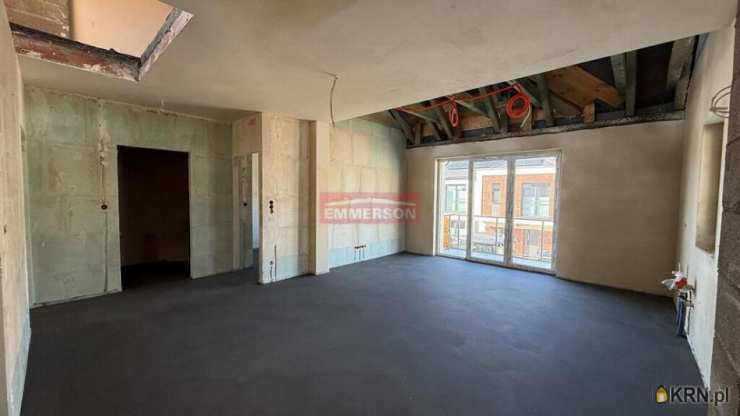 Mieszkanie  na sprzedaż, 4 pokojowe, Kraków, Podgórze/Rybitwy, ul. 