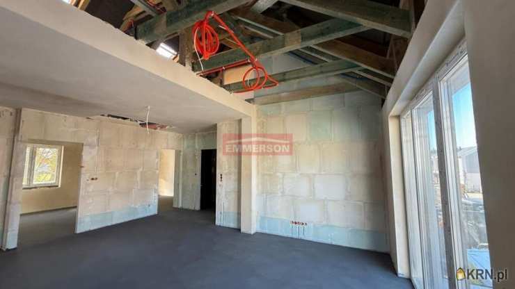 Kraków, Podgórze/Rybitwy, ul. , 4 pokojowe, Mieszkanie  na sprzedaż