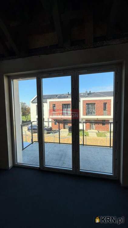 4 pokojowe, Kraków, Podgórze/Rybitwy, ul. , Mieszkanie  na sprzedaż