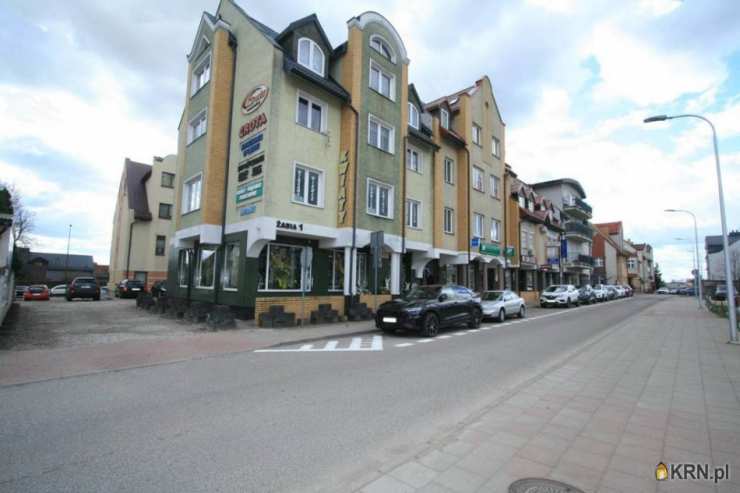 Mieszkanie  na sprzedaż, Augustów, ul. , 3 pokojowe