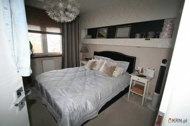 3 pokojowe, Mieszkanie  na sprzedaż, Augustów, ul. 