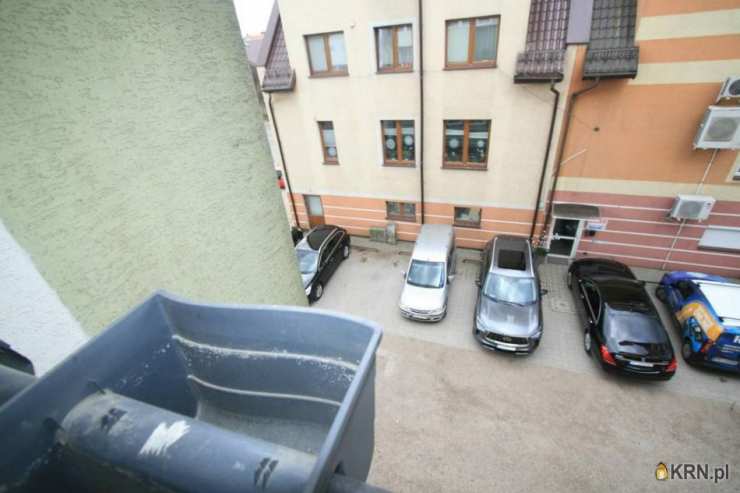 , Mieszkanie  na sprzedaż, Augustów, ul. 