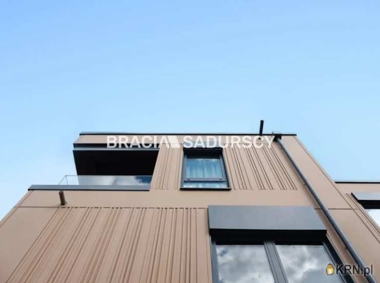 4 pokojowe, Mieszkanie  na sprzedaż, Kraków, Zwierzyniec, ul. Olszanicka