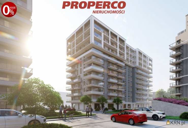 Mieszkanie  na sprzedaż, Kielce, ul. Solidarności, 5 pokojowe