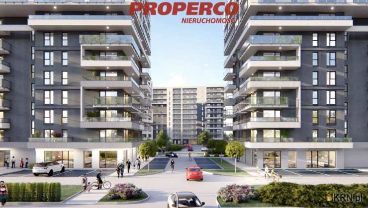 Mieszkanie  na sprzedaż, 5 pokojowe, Kielce, ul. Solidarności