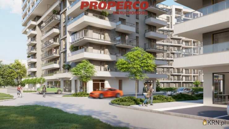 Kielce, ul. Solidarności, Mieszkanie  na sprzedaż, 5 pokojowe