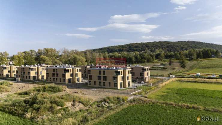 4 pokojowe, Kraków, Zwierzyniec/Wola Justowska, ul. , Mieszkanie  na sprzedaż