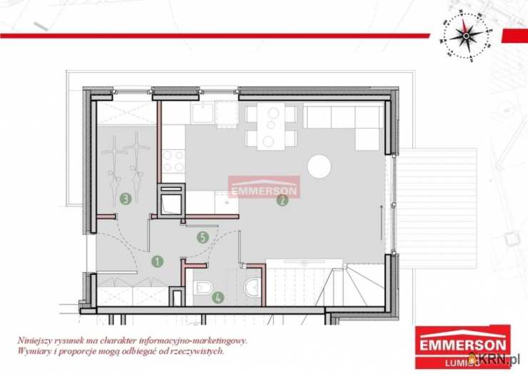 Mieszkanie  na sprzedaż, Kraków, Zwierzyniec/Wola Justowska, ul. , 4 pokojowe
