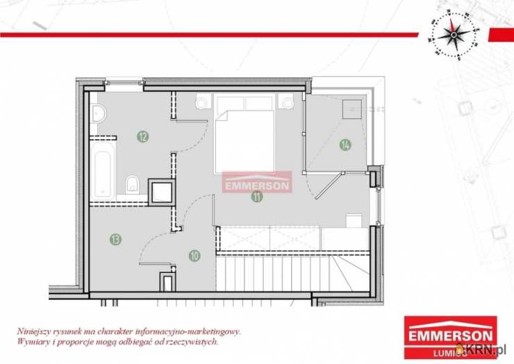 Kraków, Zwierzyniec/Wola Justowska, ul. , Mieszkanie  na sprzedaż, 4 pokojowe