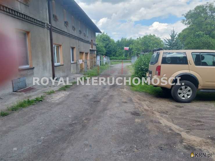 Bytom, Rozbark, ul. , Mieszkanie  do wynajęcia, 1 pokojowe