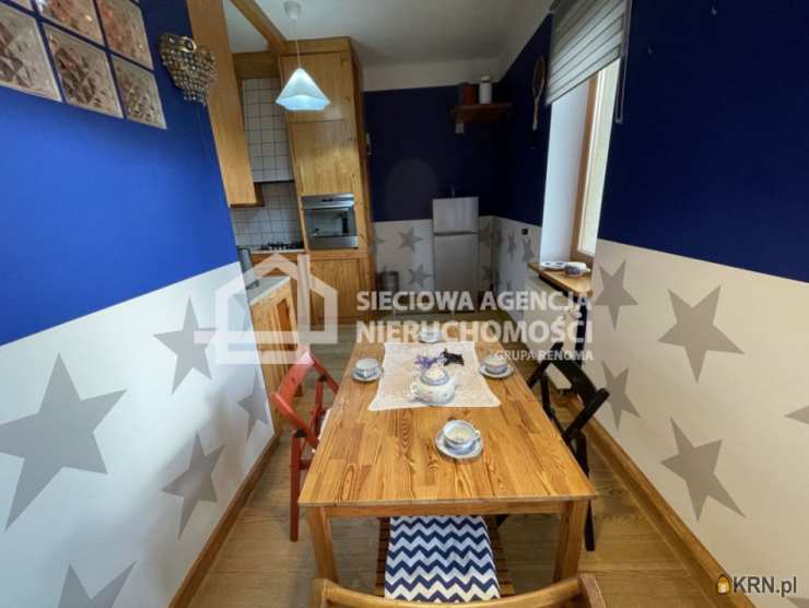 Mieszkanie  do wynajęcia, Gdynia, Oksywie, ul. Dickmana, 3 pokojowe