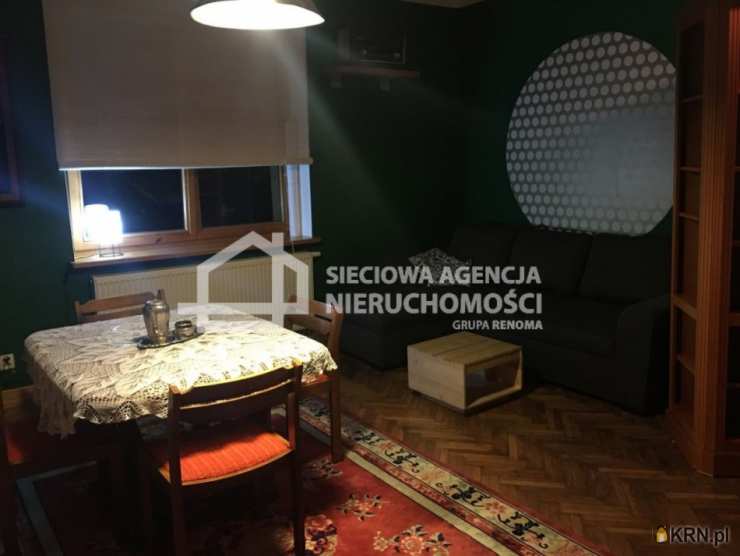 Sieciowa Agencja Nieruchomości Grupa Renoma, Mieszkanie  do wynajęcia, Gdynia, Oksywie, ul. Dickmana