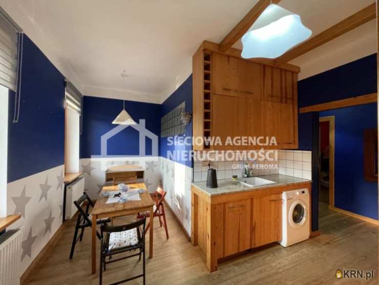 3 pokojowe, Gdynia, Oksywie, ul. Dickmana, Mieszkanie  do wynajęcia