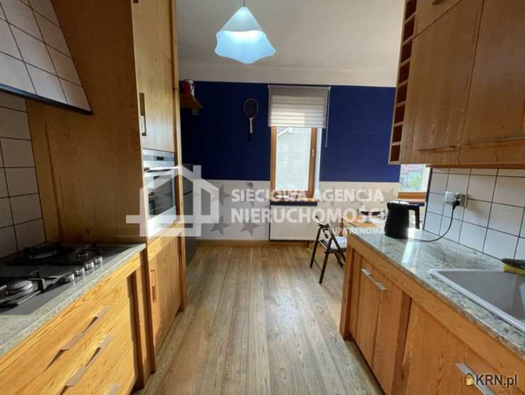 Sieciowa Agencja Nieruchomości Grupa Renoma, Mieszkanie  do wynajęcia, Gdynia, Oksywie, ul. Dickmana