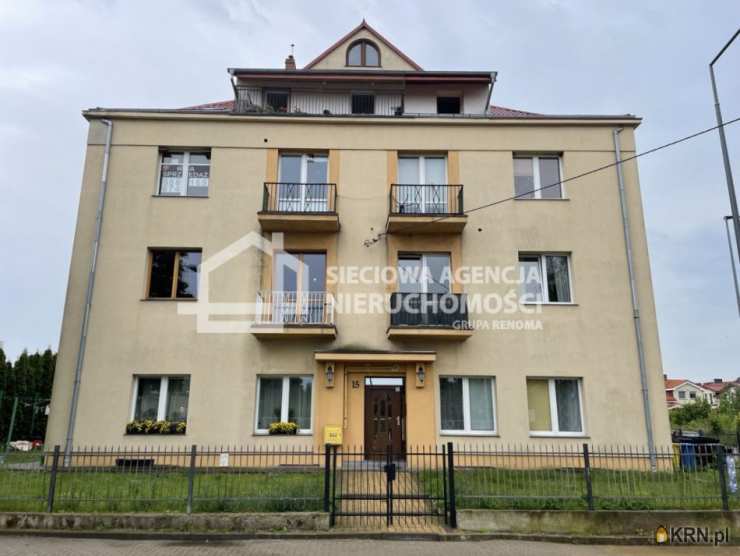 Gdynia, Oksywie, ul. Dickmana, Mieszkanie  do wynajęcia, 3 pokojowe