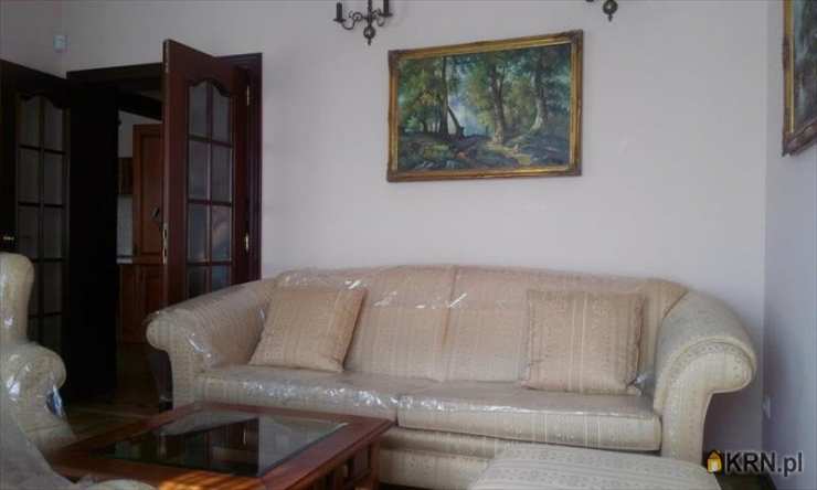 Mieszkanie  do wynajęcia, Kraków, Stare Miasto, ul. Smocza, 3 pokojowe