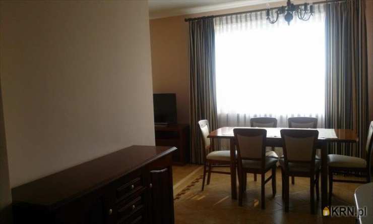 3 pokojowe, Mieszkanie  do wynajęcia, Kraków, Stare Miasto, ul. Smocza