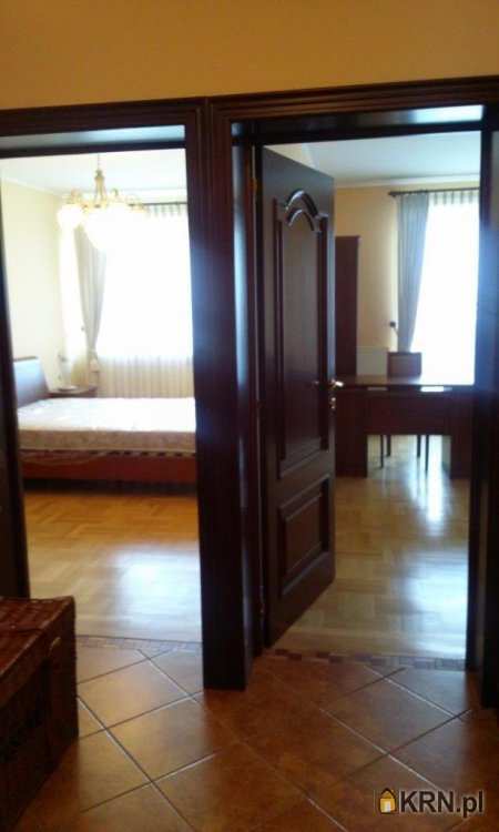 Kraków, Stare Miasto, ul. Smocza, 3 pokojowe, Mieszkanie  do wynajęcia