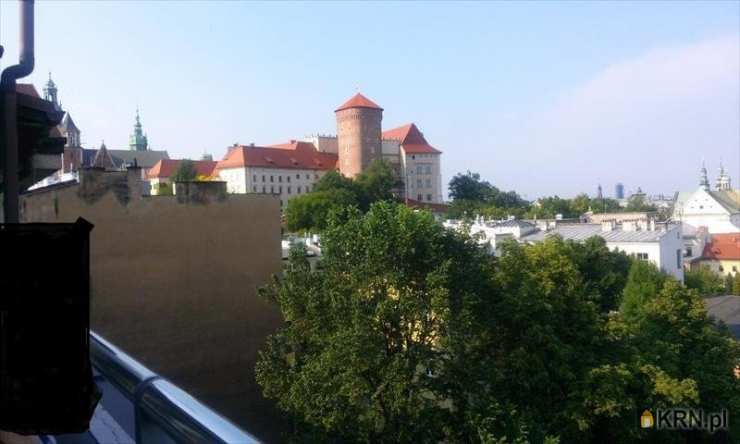 3 pokojowe, Kraków, Stare Miasto, ul. Smocza, Mieszkanie  do wynajęcia