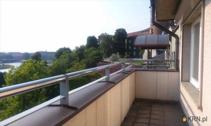 3 pokojowe, Mieszkanie  do wynajęcia, Kraków, Stare Miasto, ul. Smocza