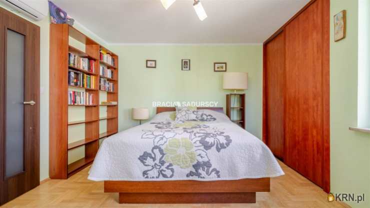 4 pokojowe, Mieszkanie  na sprzedaż, Kraków, Prądnik Czerwony/Ugorek, ul. Fiołkowa