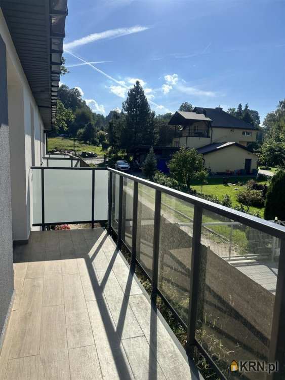 Mieszkanie  na sprzedaż, 5 pokojowe, Libertów, ul. 