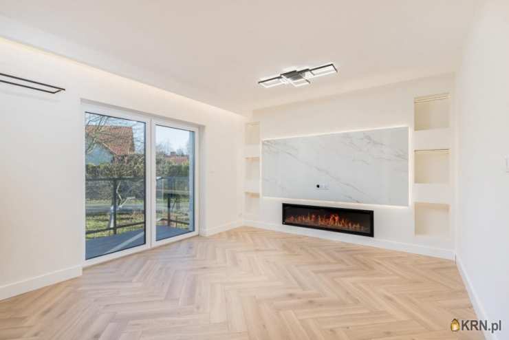 5 pokojowe, Mieszkanie  na sprzedaż, Libertów, ul. 