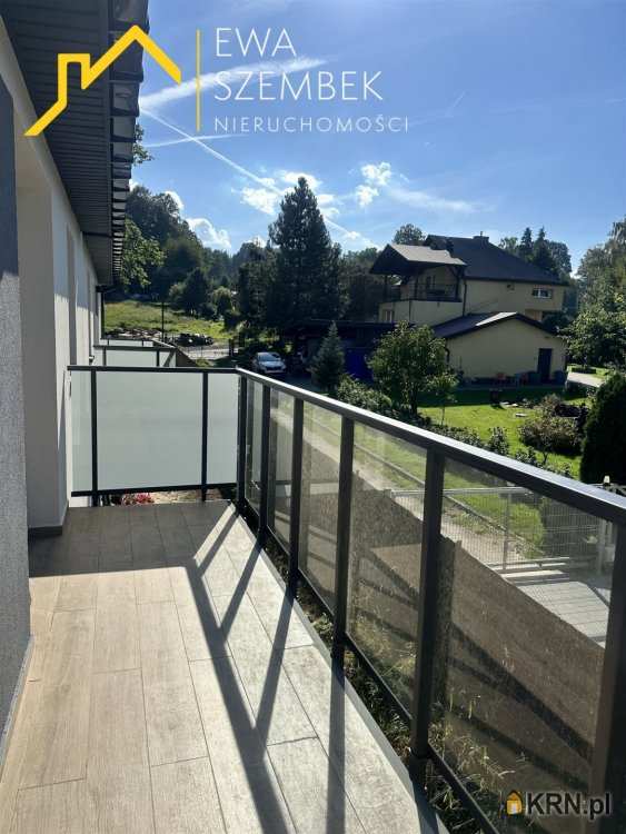 Mieszkanie  na sprzedaż, Libertów, ul. , 5 pokojowe