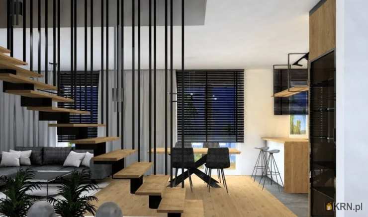 Libertów, ul. , Mieszkanie  na sprzedaż, 5 pokojowe