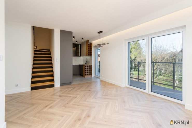 Mieszkanie  na sprzedaż, Libertów, ul. , 5 pokojowe