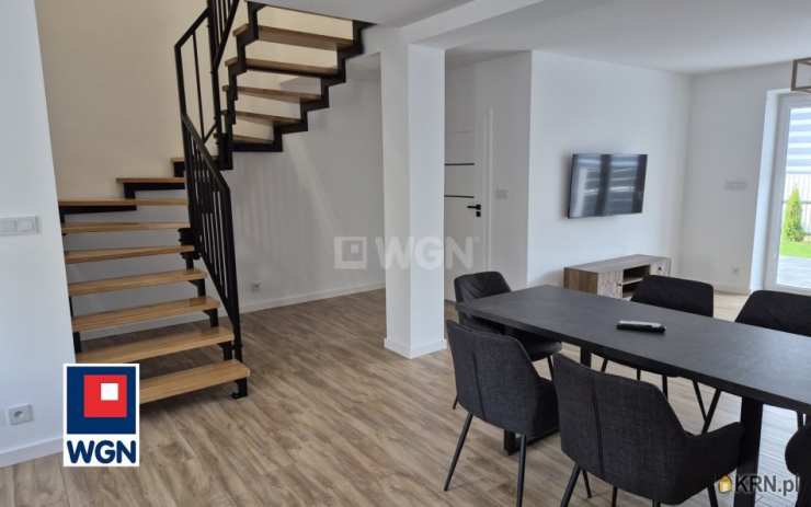 Mieszkanie  do wynajęcia, Mielec, ul. , 4 pokojowe