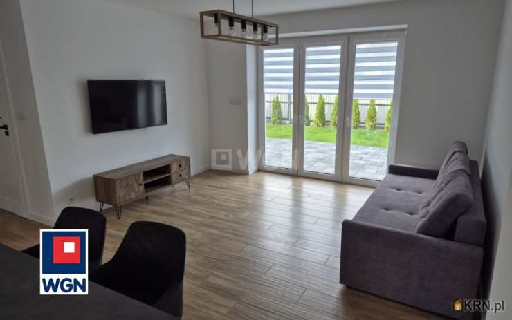 Mieszkanie  do wynajęcia, 4 pokojowe, Mielec, ul. 