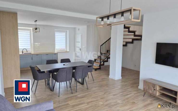 Mielec, ul. , 4 pokojowe, Mieszkanie  do wynajęcia