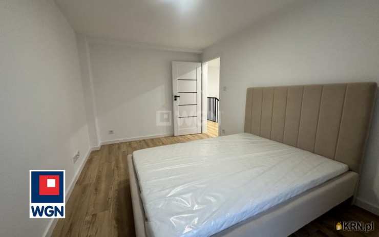 4 pokojowe, Mieszkanie  do wynajęcia, Mielec, ul. 