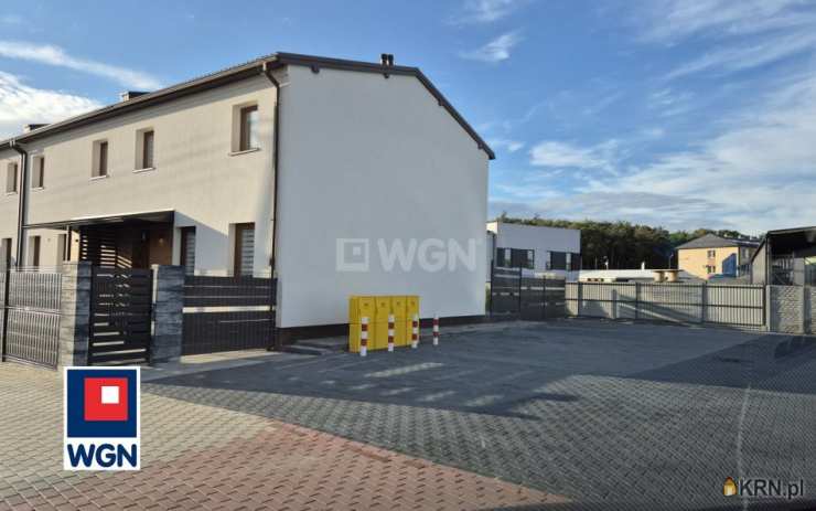 Mielec, ul. , Mieszkanie  do wynajęcia, 4 pokojowe