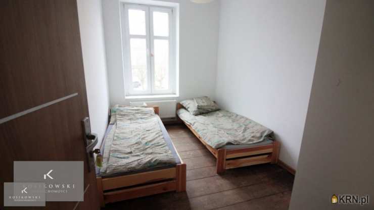 Mieszkanie  na sprzedaż, 5 pokojowe, Namysłów, ul. 